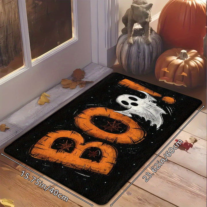 Fall-Themed Decorative Door Mat Kalsten