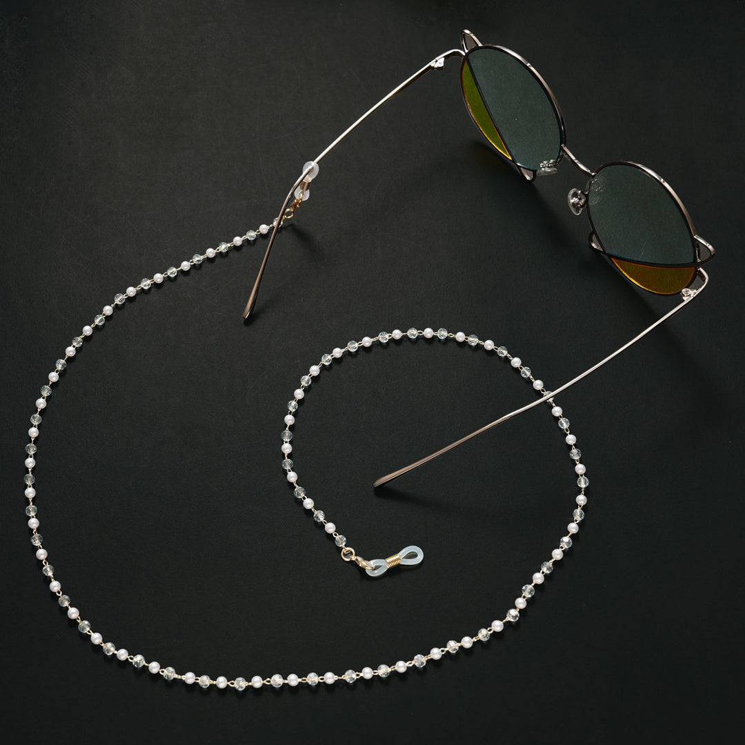 Chic Beaded Eyewear Chain kalsten