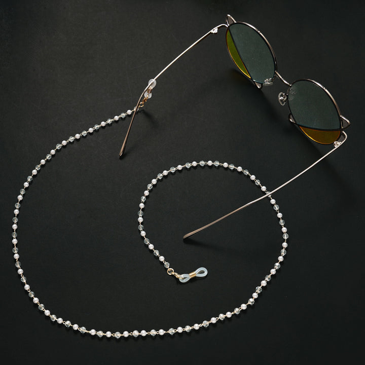 Chic Beaded Eyewear Chain kalsten