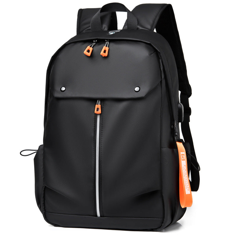 Multi-Functional Waterproof Laptop Backpack Kalsten