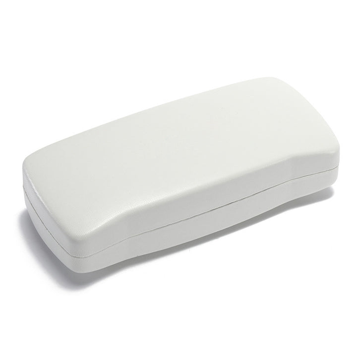 Sleek Leather Eyeglasses Case Kalsten