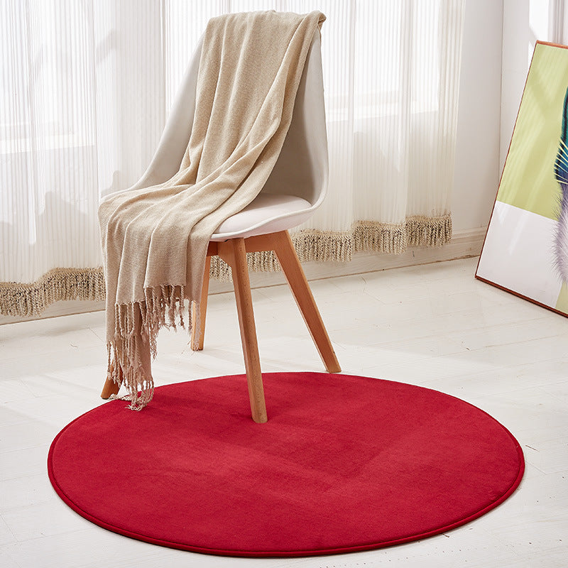 Soft Touch Round