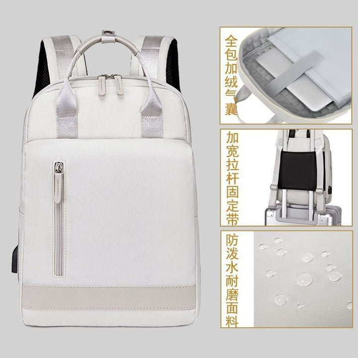 Versatile Travel Laptop Backpack Kalsten
