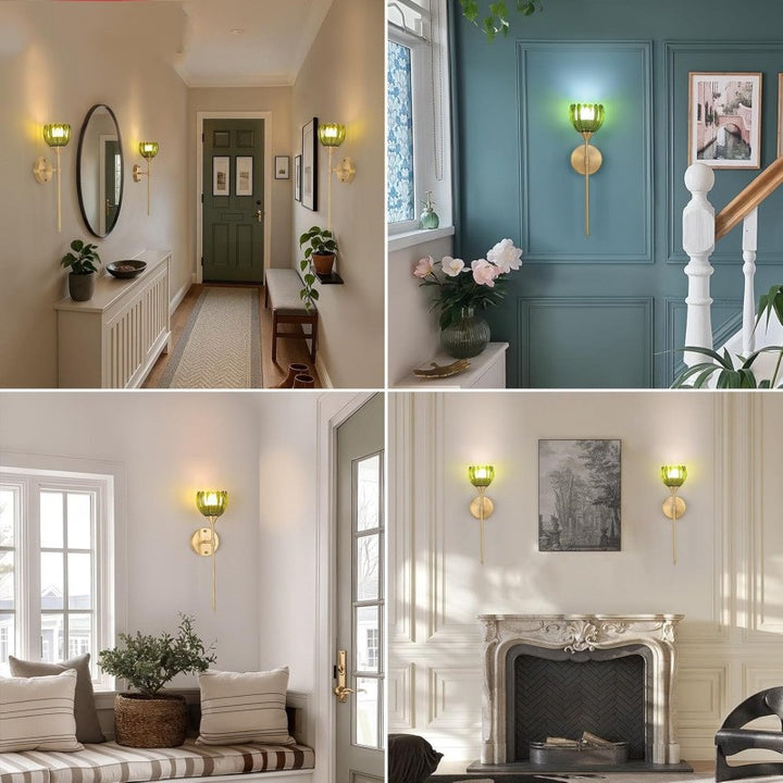 Wall Sconce