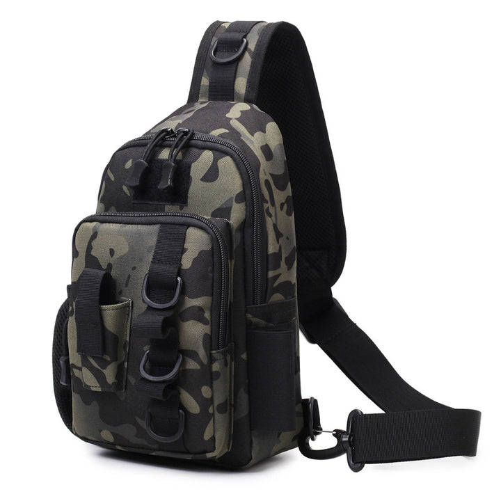 Tactical Sling Backpack Kalsten