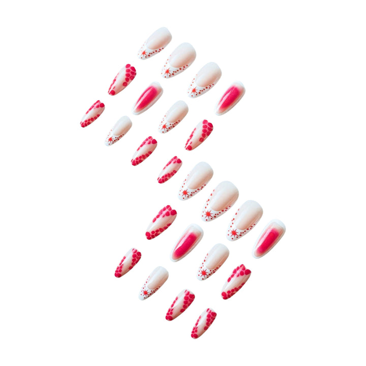 Artistic Gel Nail Enhancements