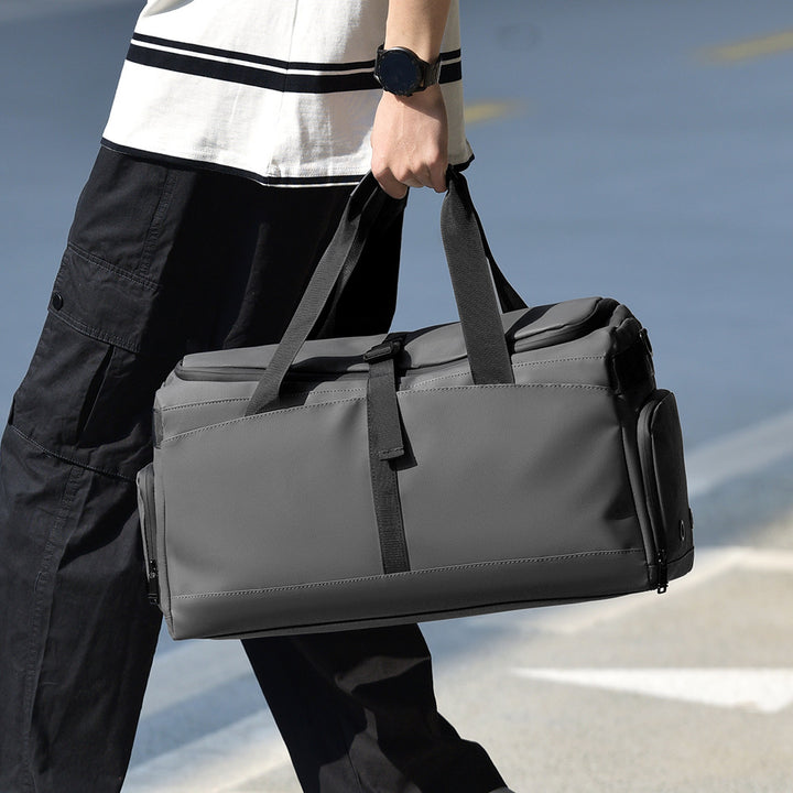 Versatile Weekend Travel Bag Kalsten