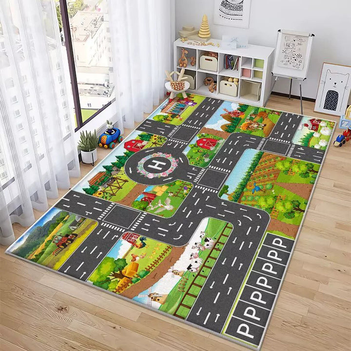 Activity Play Mat