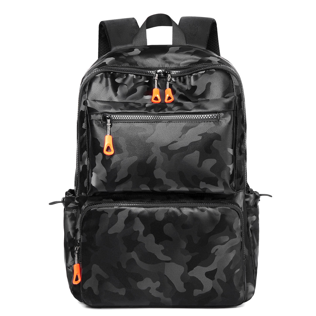 Tactical Multi-Compartment Backpack Kalsten