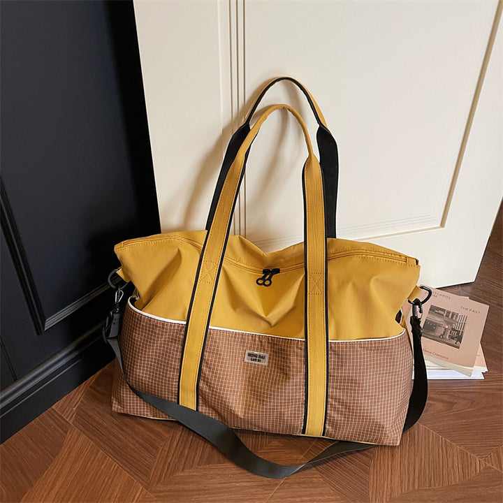 Travel Weekender Kalsten