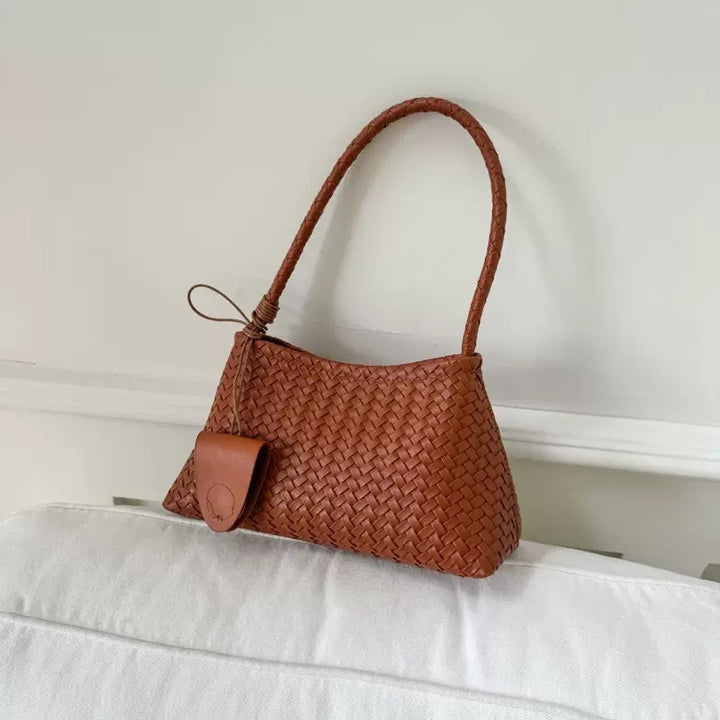 Braided Handbag Kalsten