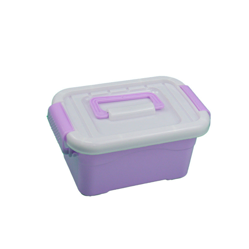 Multi-Purpose Storage Box Kalsten