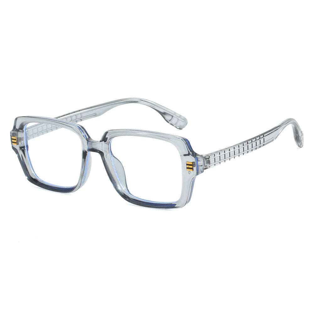 Ladies Fashion Glasses in Modern Square Design Kalsten