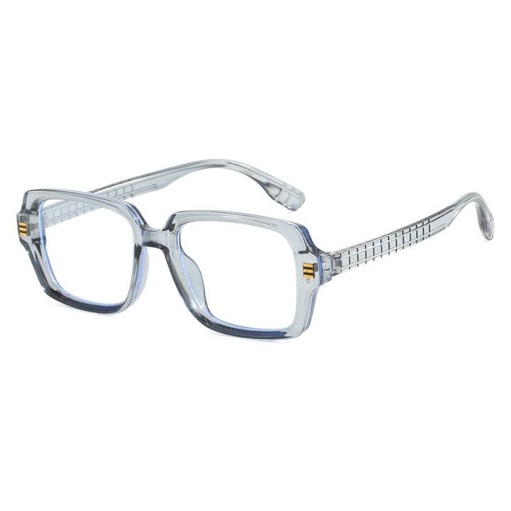 Ladies Fashion Glasses in Modern Square Design Kalsten