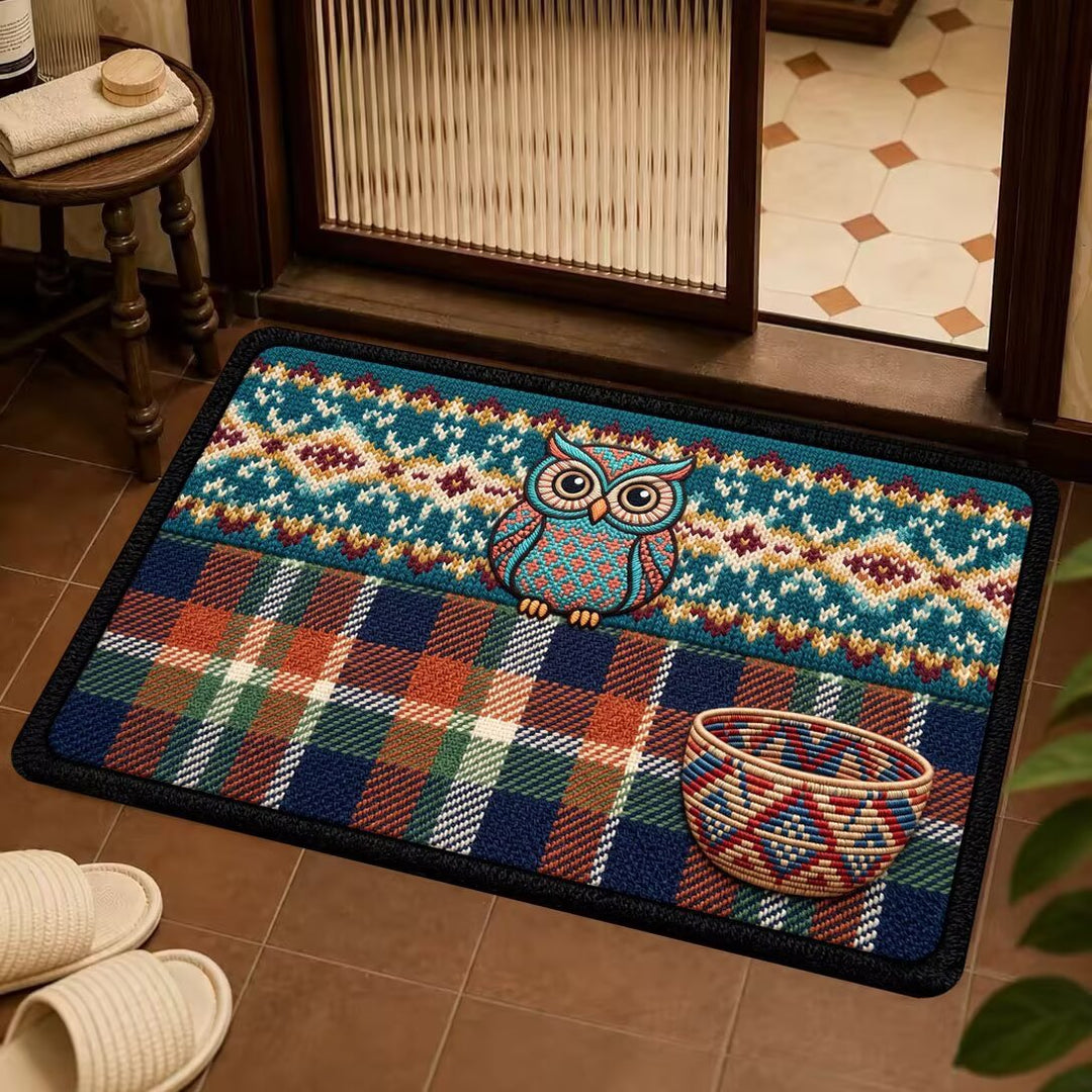 Decorative Indoor Mat