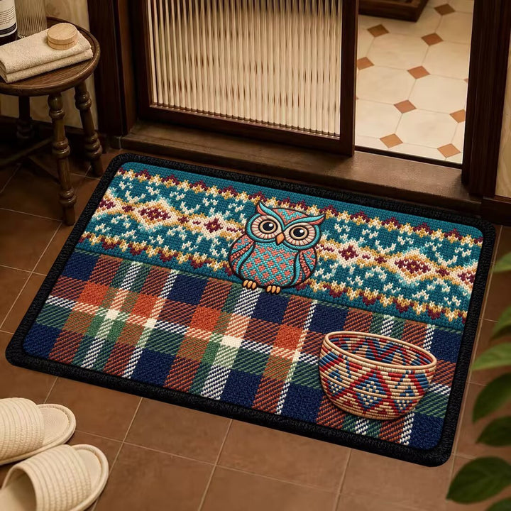 Decorative Indoor Mat
