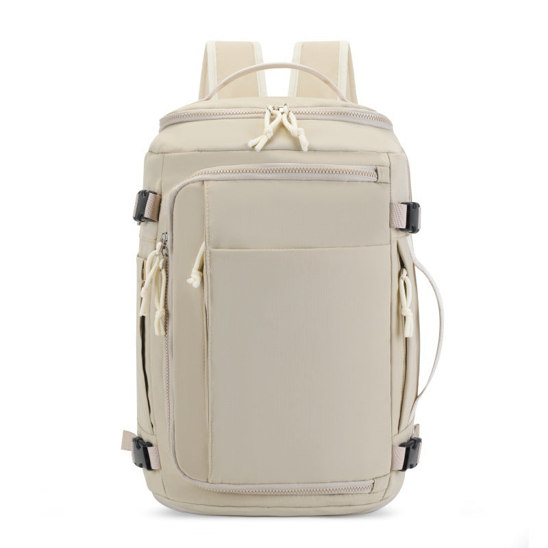Multifunctional backpack with laptop compartment Kalsten