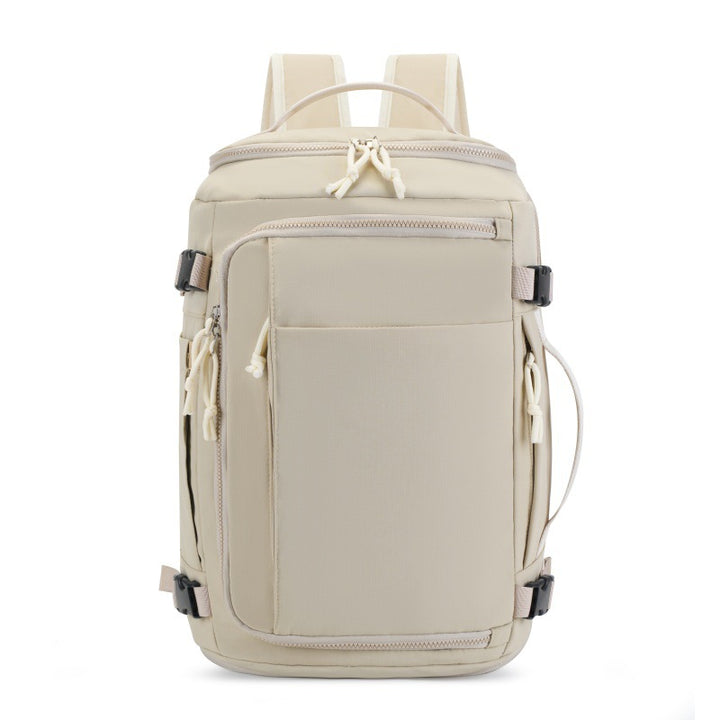 Multifunctional backpack with laptop compartment Kalsten