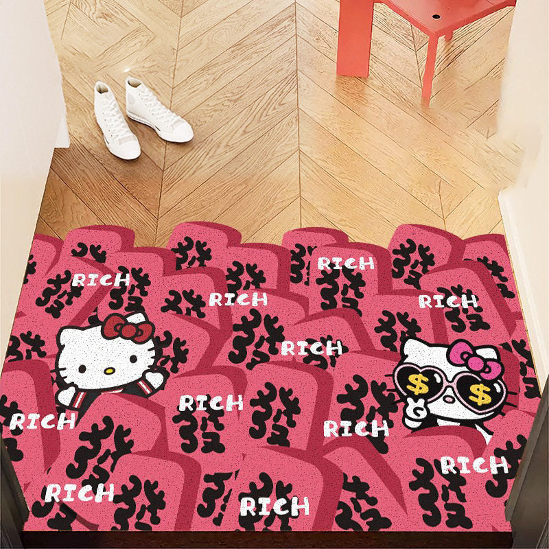 Stylish Decorative Rug for Modern Interiors