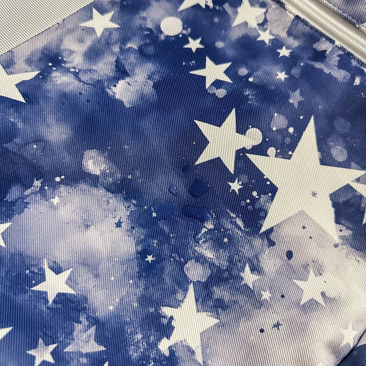 Cosmic Themed Travel Backpack Kalsten