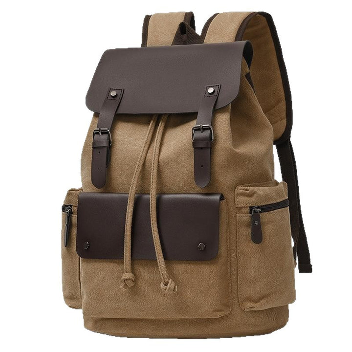 Versatile adventure backpack Kalsten