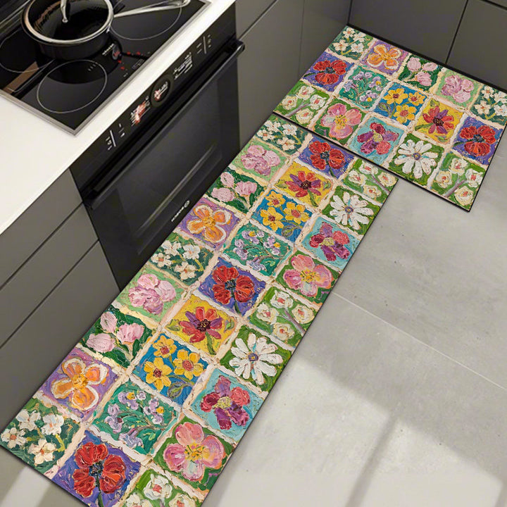 Kitchen Mat Kalsten