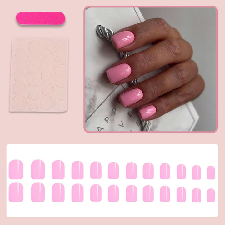 High-Quality Artificial Nail Collection Kalsten