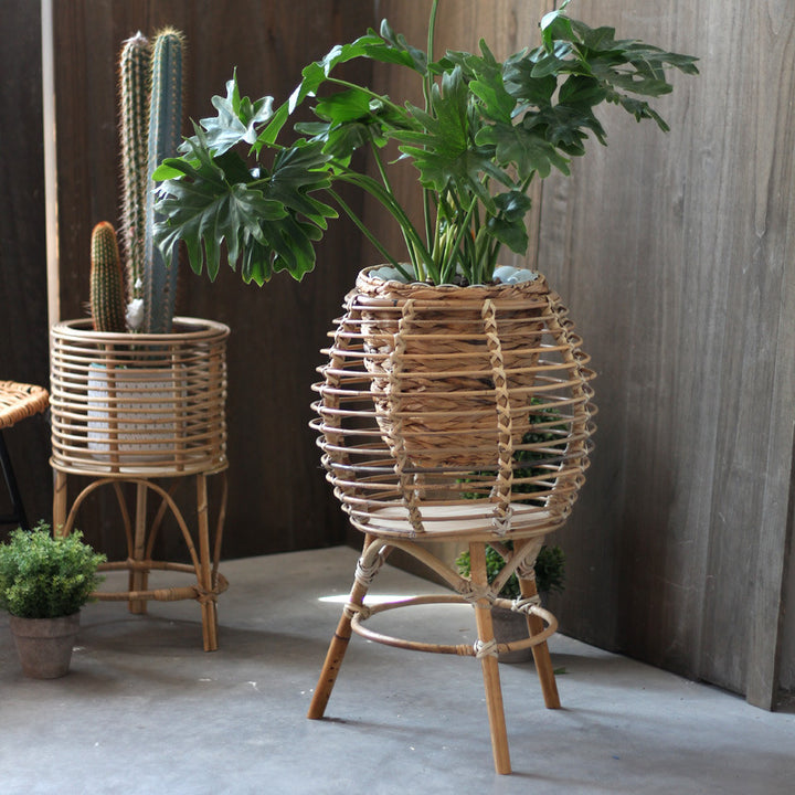 Beef Basket Chair Kalsten