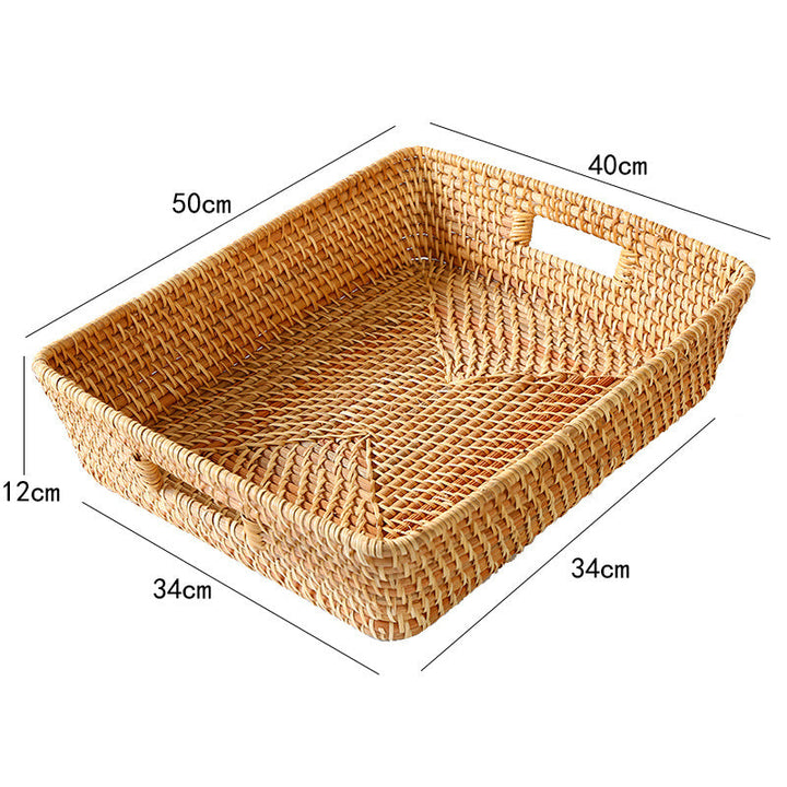 Multi-Compartment Serving Tray Kalsten