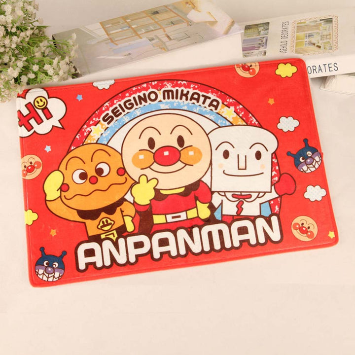 Cartoon-Themed Floor Mat 1790956719