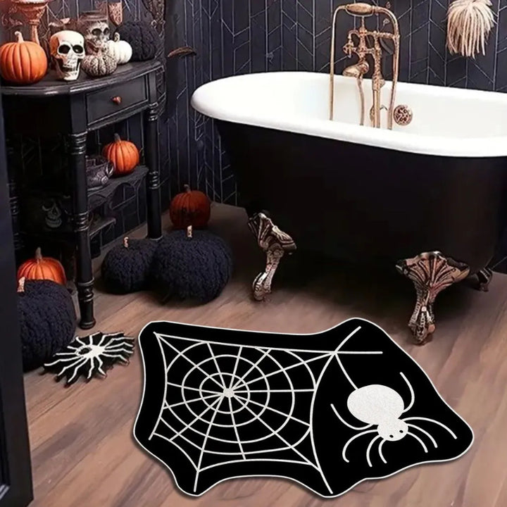 Webdesign Bath mat