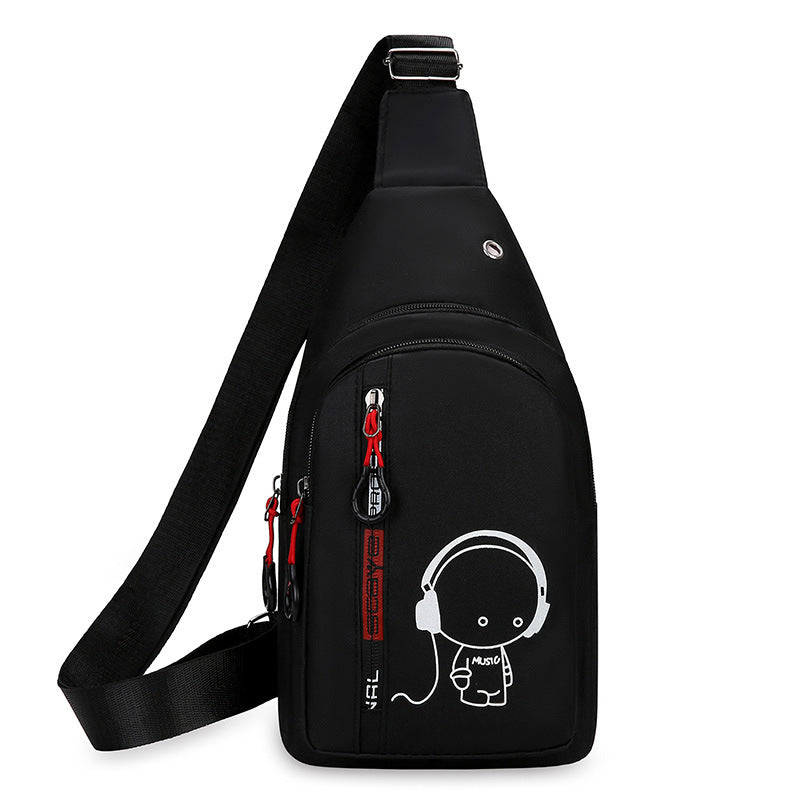 Sling Bag Kalsten