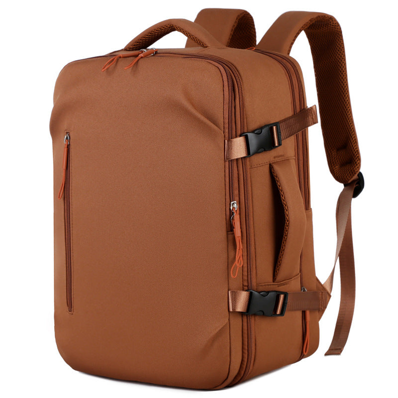 Versatile Everyday Travel Backpack