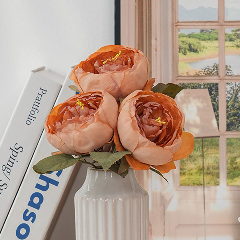 Elegant Floral Arrangement