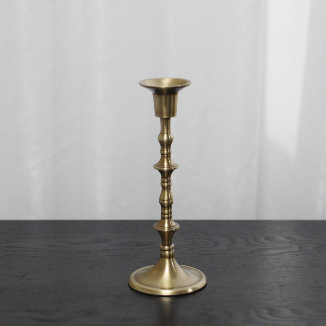 Elegant Decorative Candle Holder