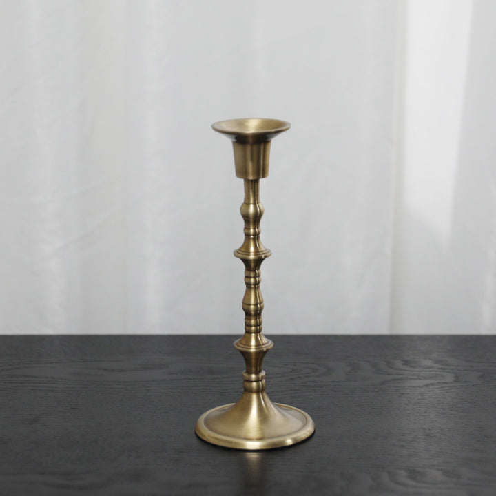 Elegant Decorative Candle Holder