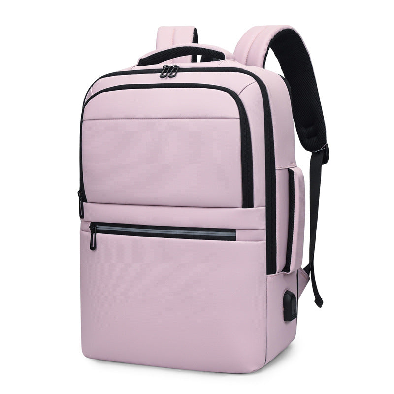 Ergonomic Professional Laptop Backpack