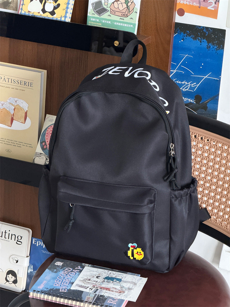 Trendy Lightweight Casual Backpack Kalsten