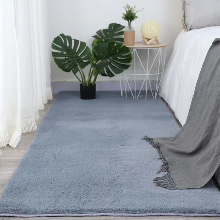 Soft Plush Floor Mat Kalsten