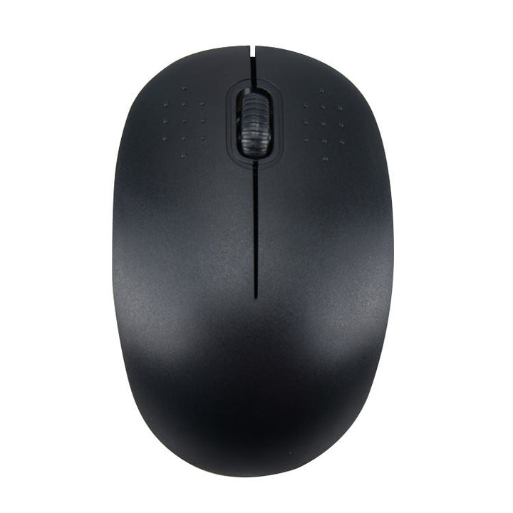 Wireless Precision Optical Mouse Kalsten