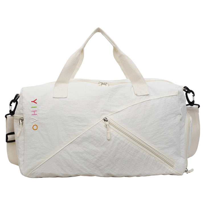 Durable Waterproof Gym Duffle