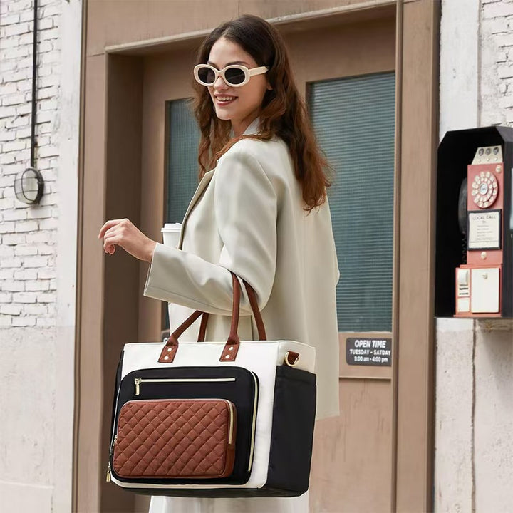 Multifunctional Travel Bag Kalsten