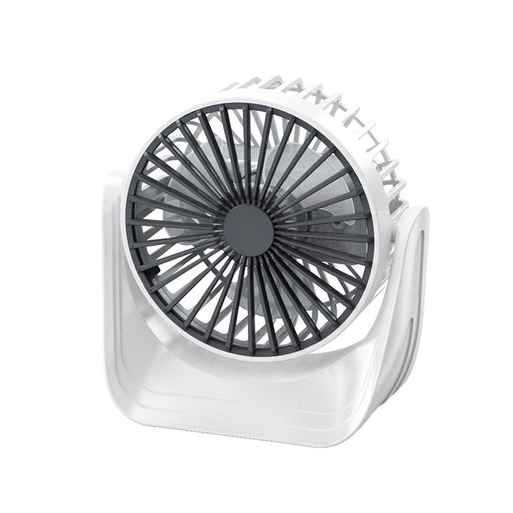 Portable Usb Table Fan Kalsten