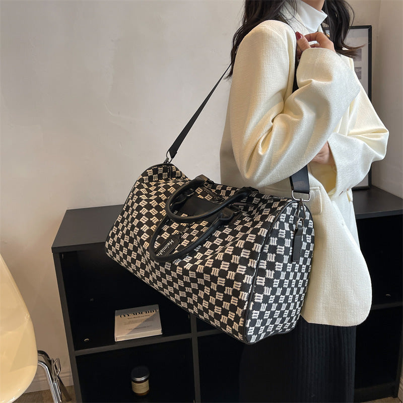 Stylish Overnight Travel Bag Kalsten