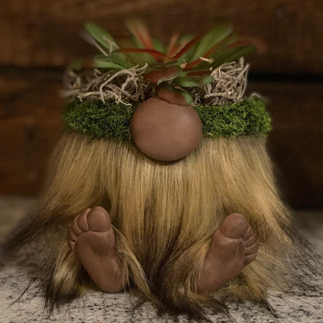 Decorative Plant Holder
