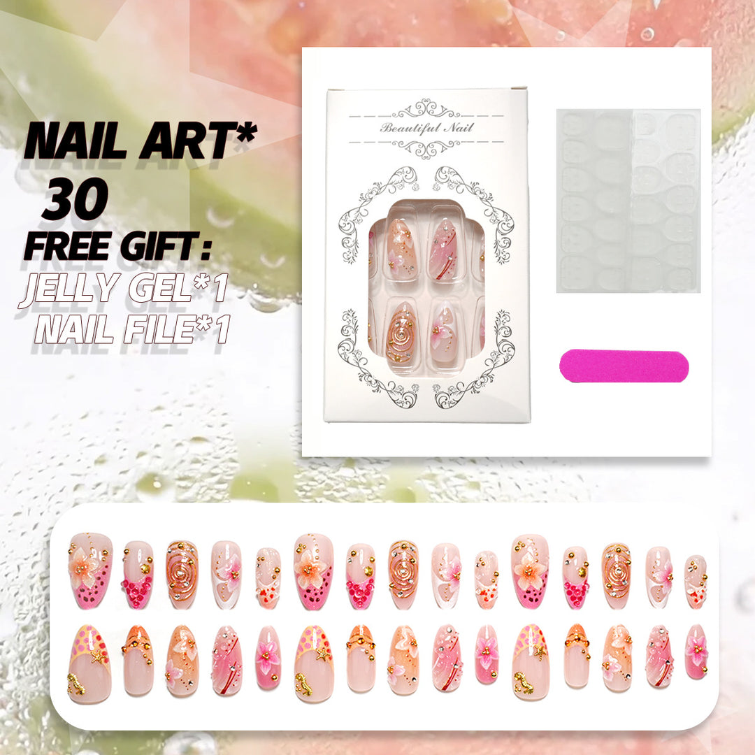 Nail Art