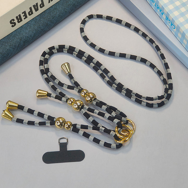 Stylish Adjustable Multi-Utility Lanyard Kalsten