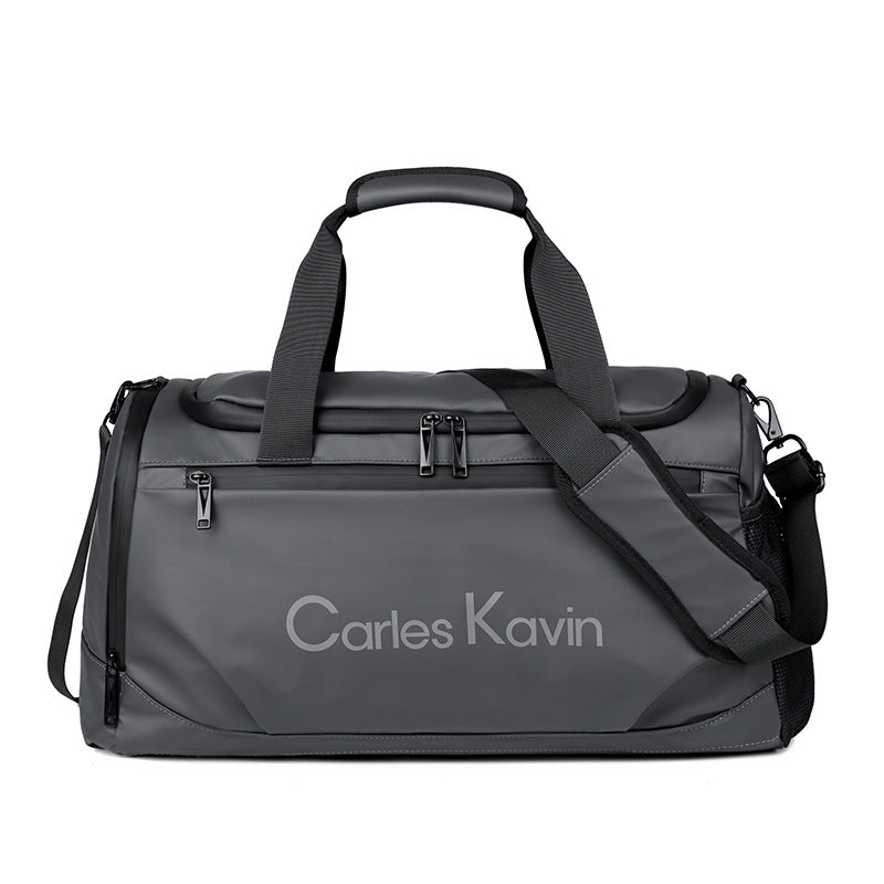 Heavy-Duty Multi-Functional Travel Duffle