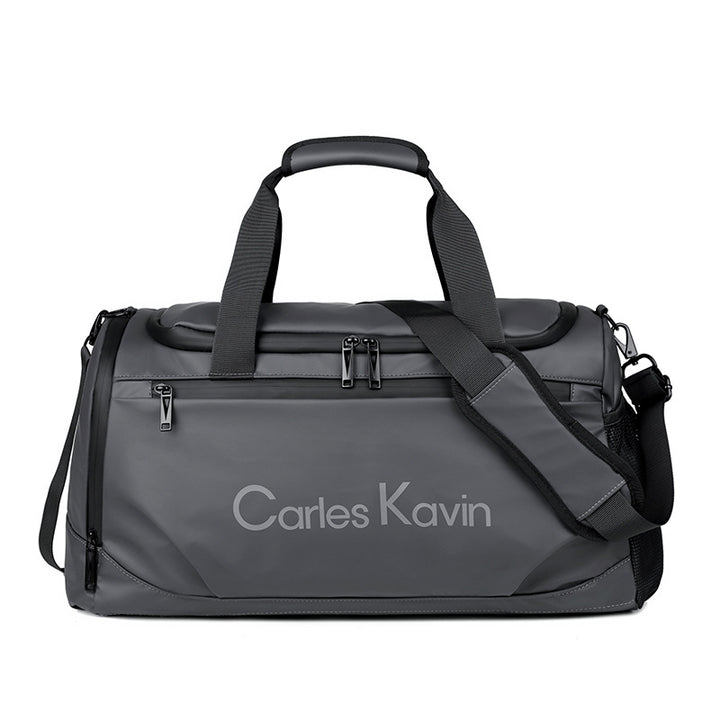 Heavy-Duty Multi-Functional Travel Duffle