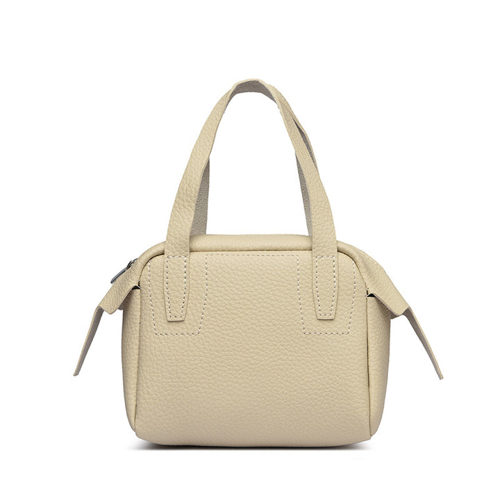 Textured Mini Handheld Bag Kalsten